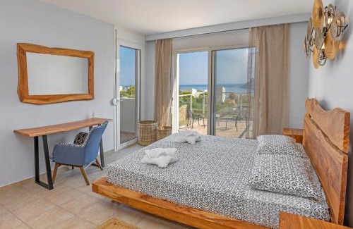 Lindos Villa | Lindos Villa Agape