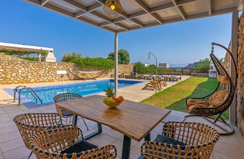 Lindos Villa | Lindos Villa Agape