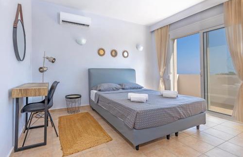 Lindos Villa | Lindos Villa Agape