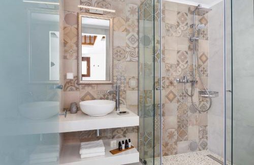 Lindos Villa | Lindos Vista Luxury Villa