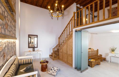 Lindos Villa | Lindos Vista Luxury Villa