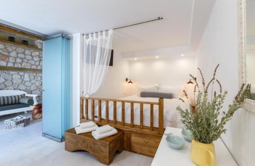 Lindos Villa | Lindos Vista Luxury Villa