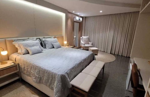Catalao Hotel | Lindoya Hotel