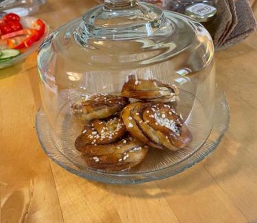 Lervik Bed & Breakfast | Linds Bed and Breakfast