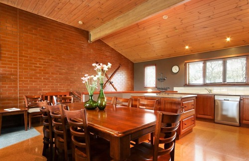 Hotham Heights Apartment | Lindsay Lachen - Mt Hotham