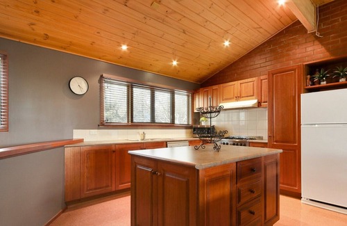 Hotham Heights Apartment | Lindsay Lachen - Mt Hotham