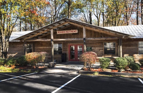 Wilburn Cabin | Lindsey's Resort