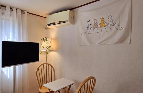 Hwayang-dong Apartment | Line 2 Seongsu Station Konkuk University Station 5 minutes Seongsu Han River Common Ground