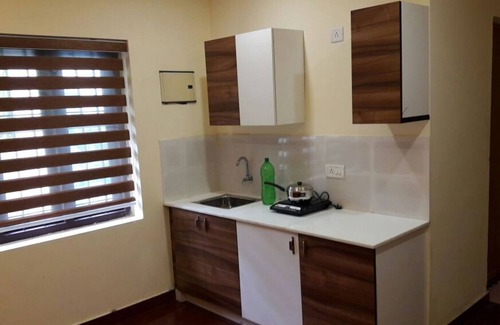 Kodungallur Apartment | Line Apartments - Value for money