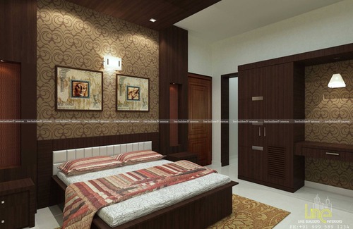Kodungallur Apartment | Line Apartments - Value for money