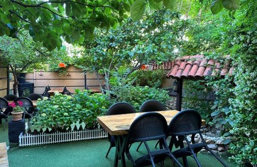 Kirklareli Hotel | Line Suite Hotel