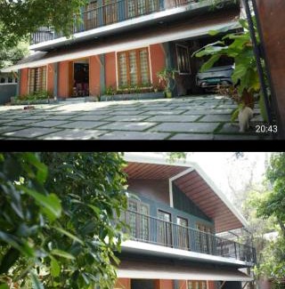 Kodungallur Apartment | LINE Villas