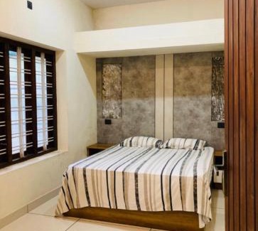 Kodungallur Apartment | LINE Villas