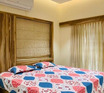 Kodungallur Apartment | LINE Villas
