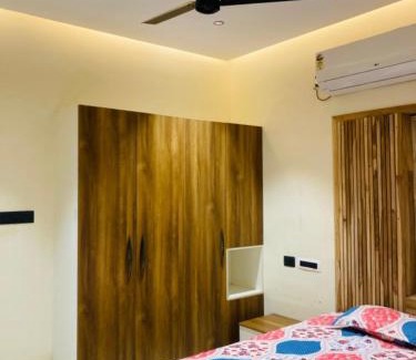 Kodungallur Apartment | LINE Villas