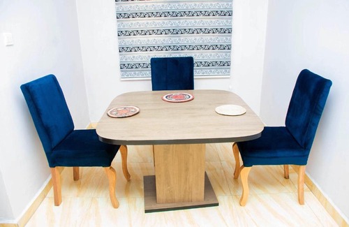 Abuja Apartment | Linea 1C