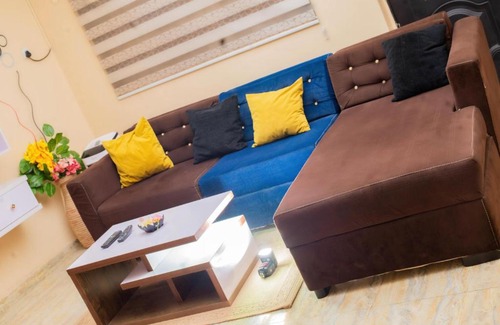Abuja Apartment | Linea 1C