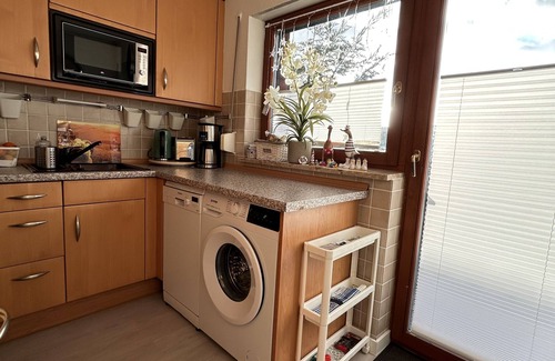 Neukirchen House | Lines to Huus - Dog-friendly vacation home close to the beach near Heiligenhafen