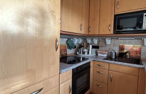 Neukirchen House | Lines to Huus - Dog-friendly vacation home close to the beach near Heiligenhafen