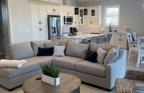 Safety Harbor Club House | Linesider Hideaway Beach House - North Captiva Island