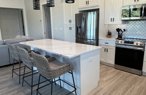 Safety Harbor Club House | Linesider Hideaway Beach House - North Captiva Island