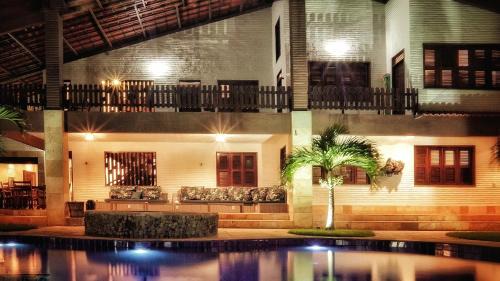 Taiba House | Lineup Kite & Surf House