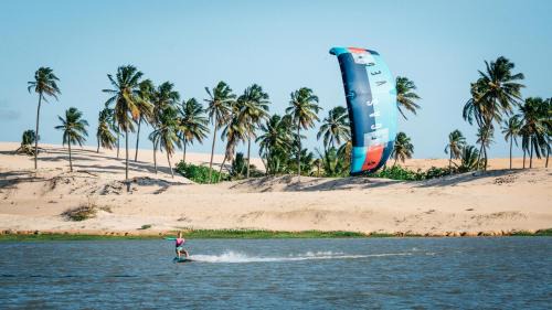 Taiba House | Lineup Kite & Surf House