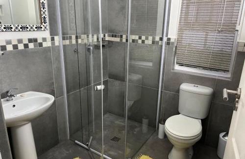 Port St Johns Apartment | Linga Futhi Beach Cottages