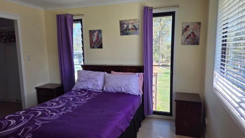 Curra Villa | Linga Longa Cottage