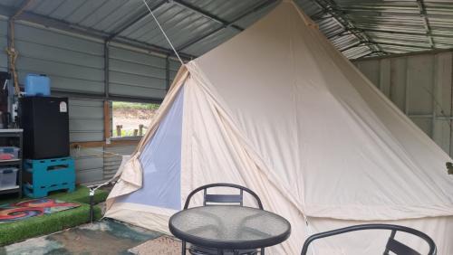 Curra Other | Linga Longa Spiritual Glamping Retreat