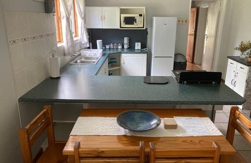 Ceres Apartment | Linger Longer