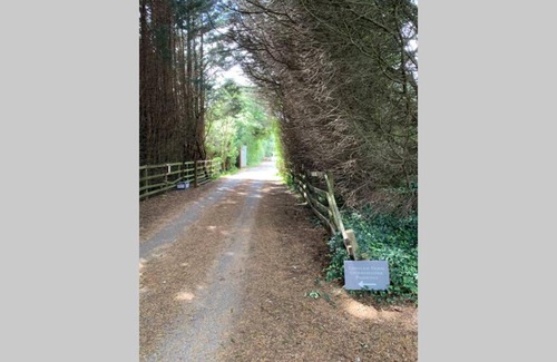 East Haddon Apartment | Lingles Farm Guesthouse