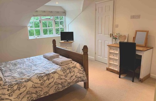 East Haddon Apartment | Lingles Farm Guesthouse