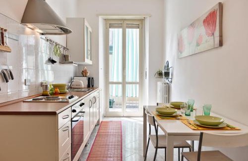 Millefonti Apartment | Lingotto Home