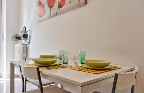Millefonti Apartment | Lingotto Home