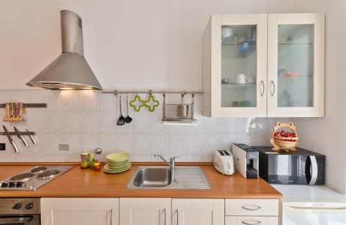 Millefonti Apartment | Lingotto Home