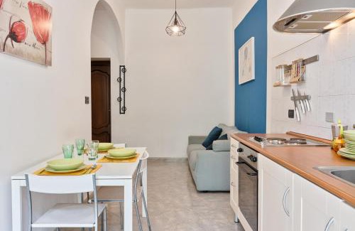 Millefonti Apartment | Lingotto Home