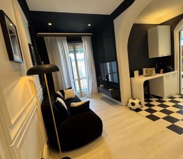 Millefonti Apartment | Lingotto Penthouse