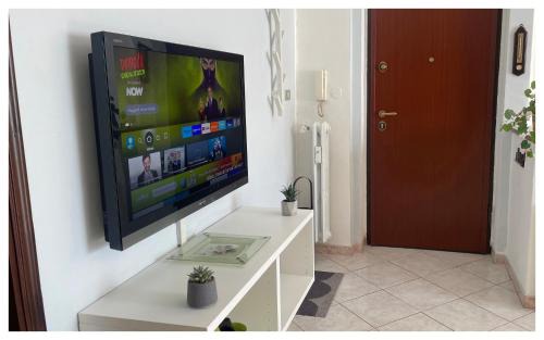 Millefonti Apartment | Lingotto Side House - Affitti Brevi