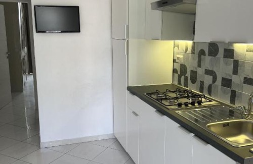 Lingotto Apartment | Lingotto35