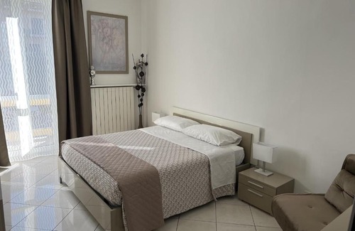 Lingotto Apartment | Lingotto35