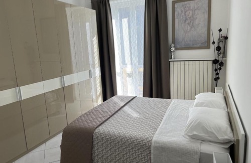 Lingotto Apartment | Lingotto35