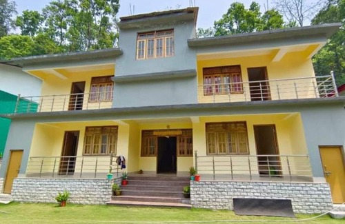 Rishop House | Lingtam Yangsel River Retreat by StayApart