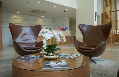 Araca House | Linhares Conforto Prime Hotel