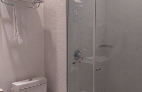 Centro House | Linhares Conforto Prime Hotel