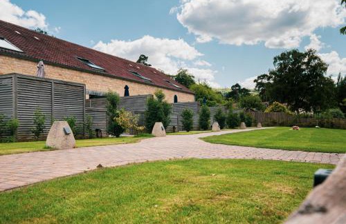 Claverton Apartment | Linhay Cottages 1