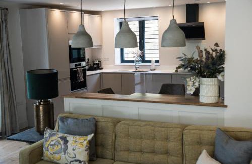 Claverton Apartment | Linhay Cottages 1
