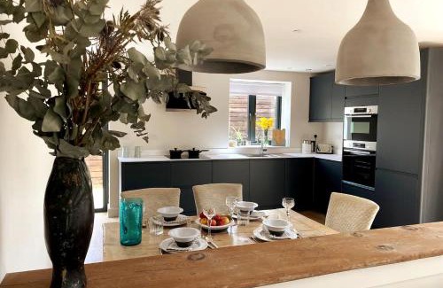 Claverton Apartment | Linhay Cottages 4