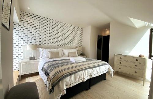 Claverton Apartment | Linhay Cottages 4