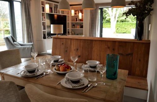 Claverton Apartment | Linhay Cottages 4